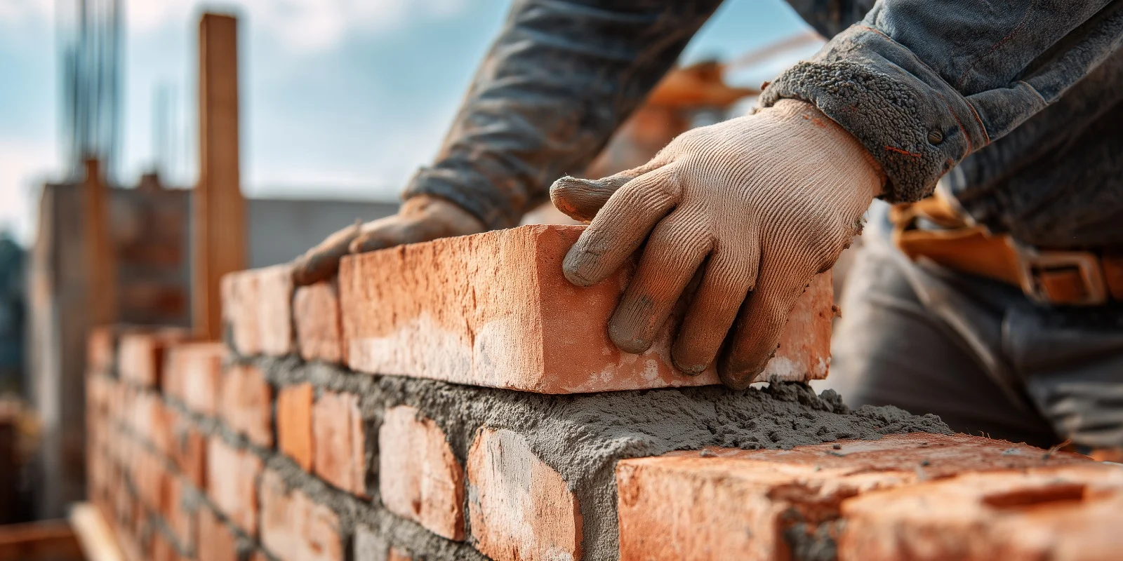 Obra en construcción